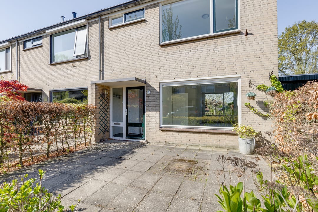 Foto 7 van Hoge Veld 7