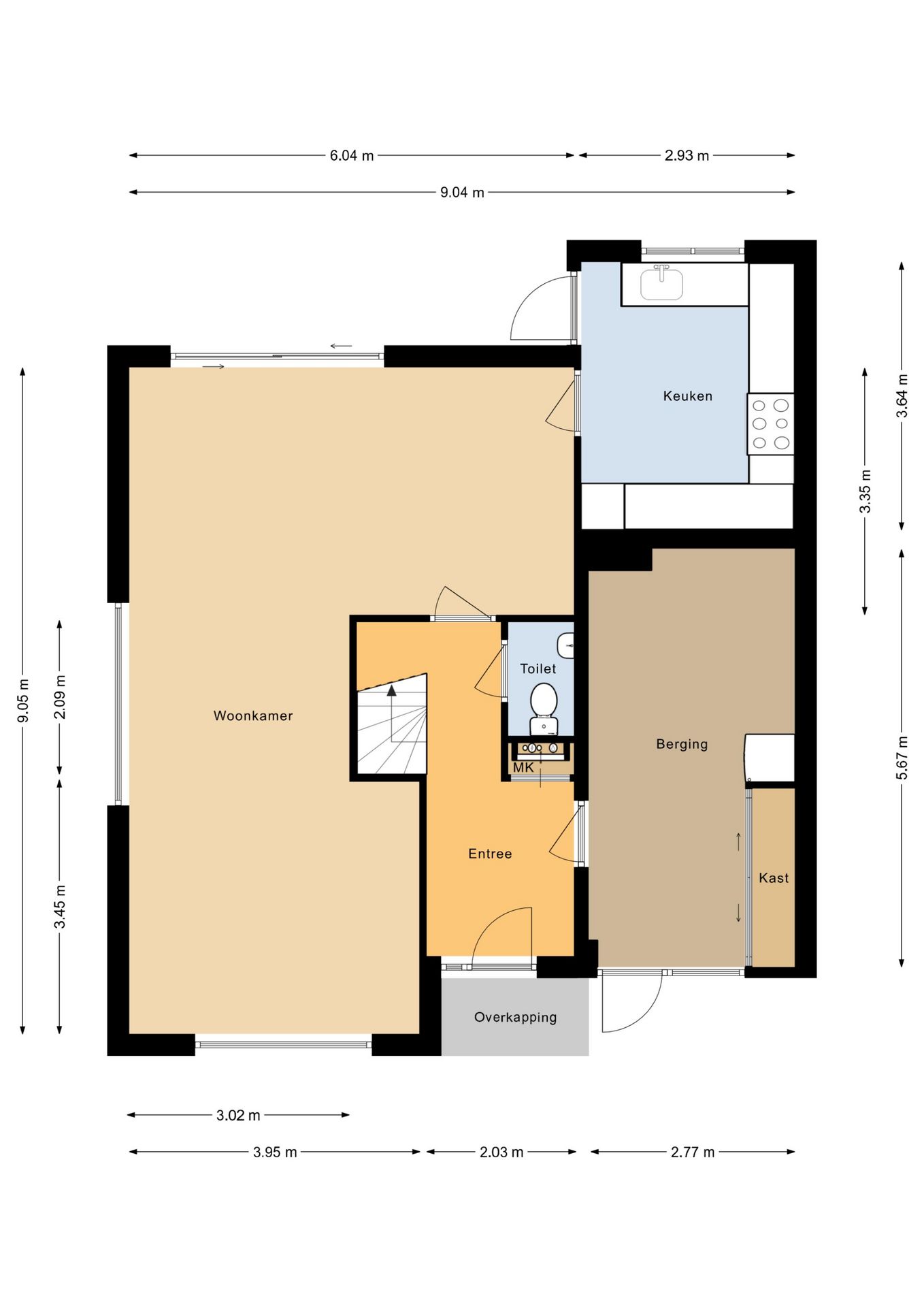 Foto 51 van Hollandse Hout 340
