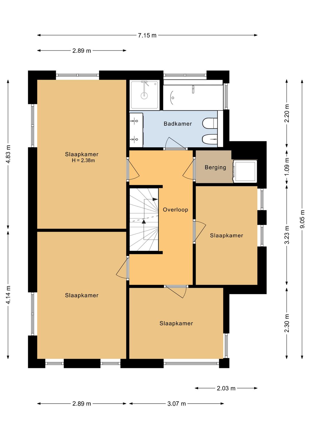 Foto 52 van Hollandse Hout 340
