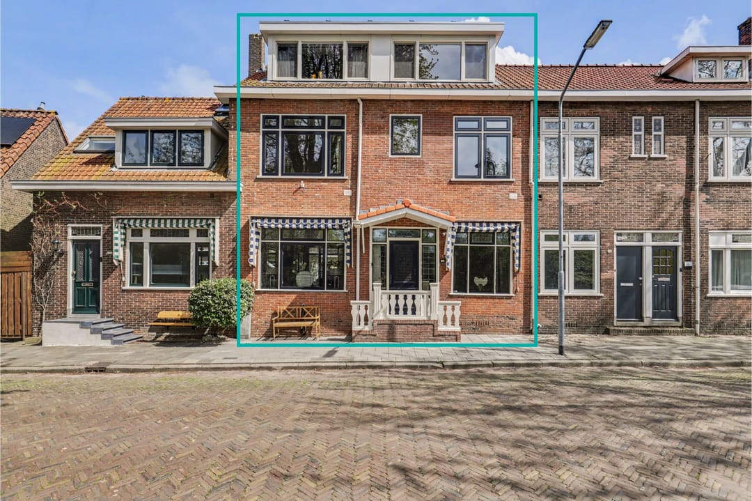 Foto 1 van Houweningestraat 56