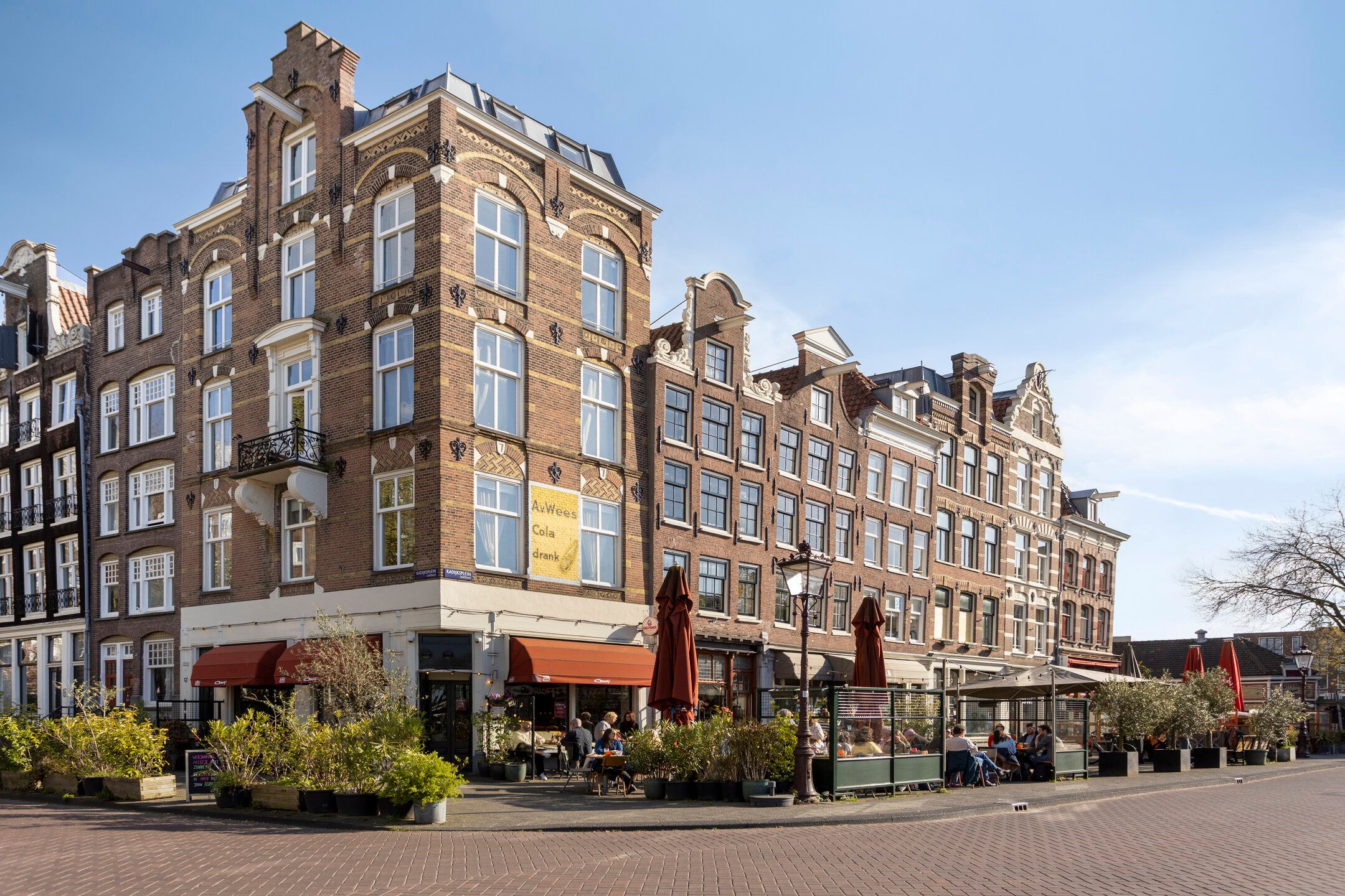 Foto 30 van Entrepotdok 30-A