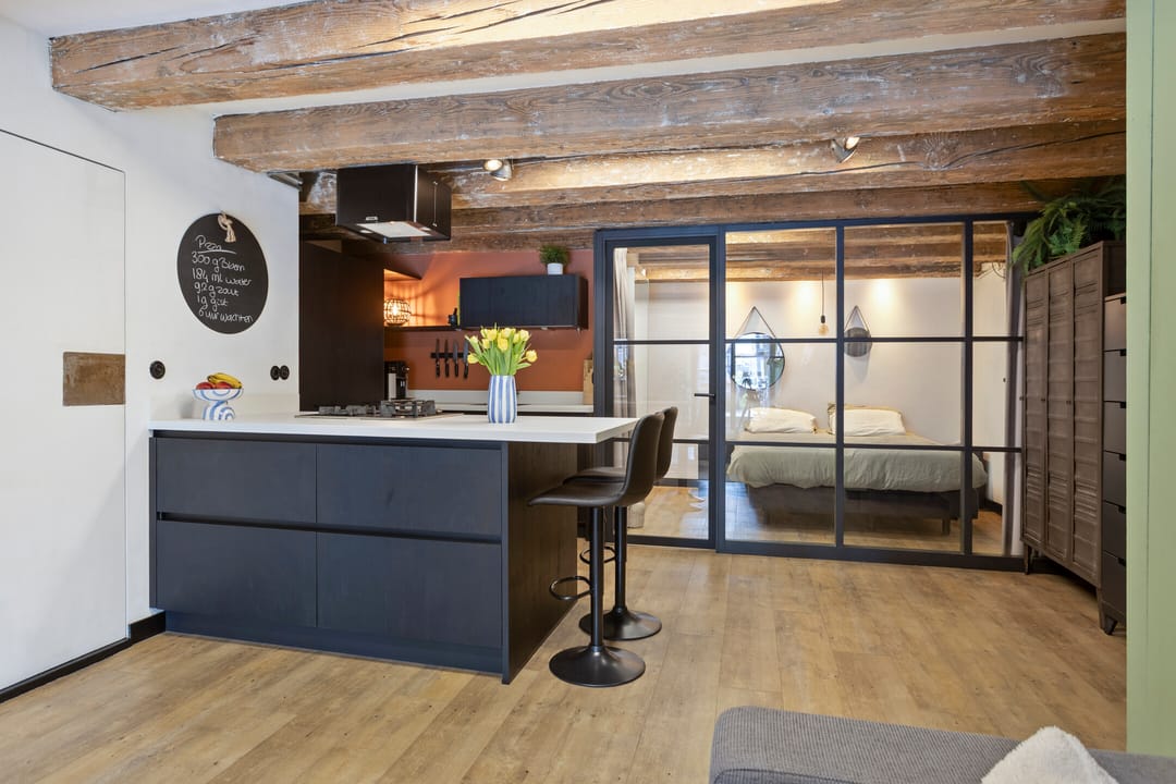 Foto 13 van Entrepotdok 30-A