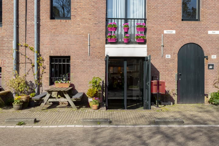 Foto 3 van Entrepotdok 30-A