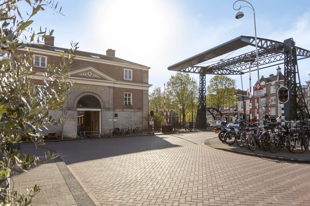 Foto 31 van Entrepotdok 30-A