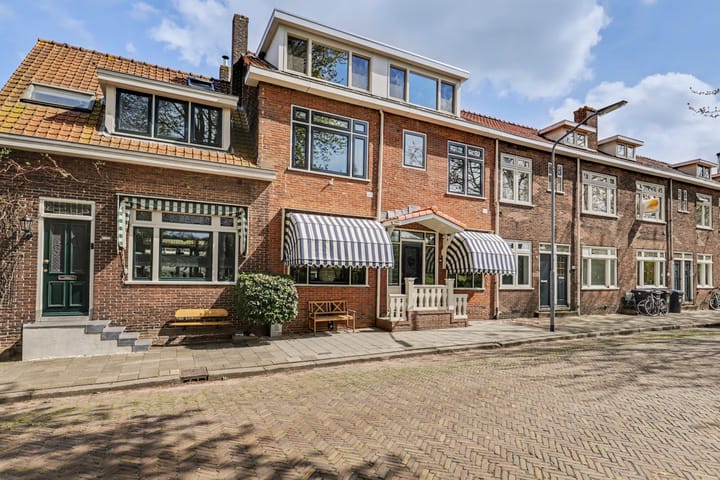 Foto 2 van Houweningestraat 56