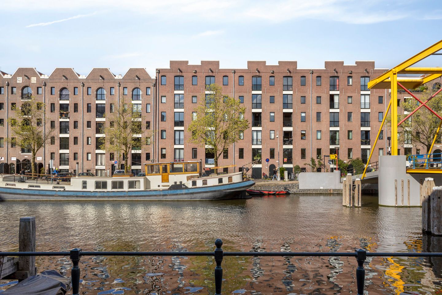 Foto 5 van Entrepotdok 30-A