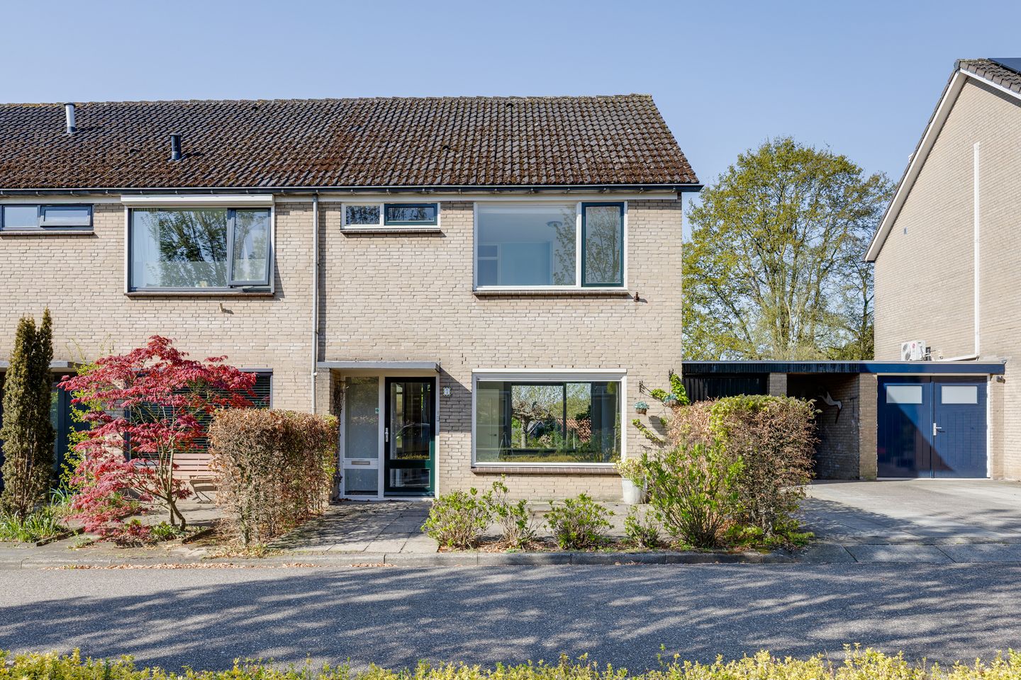 Foto 4 van Hoge Veld 7