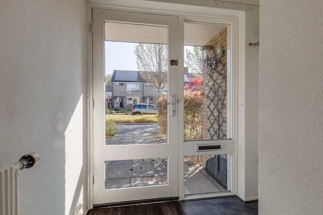 Foto 8 van Hoge Veld 7