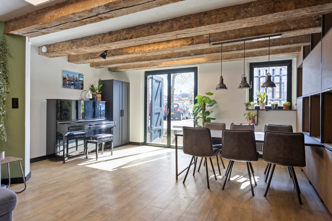 Foto 7 van Entrepotdok 30-A