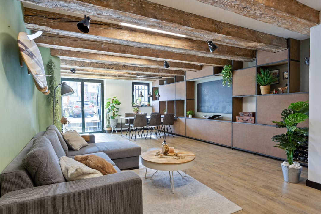 Foto 11 van Entrepotdok 30-A