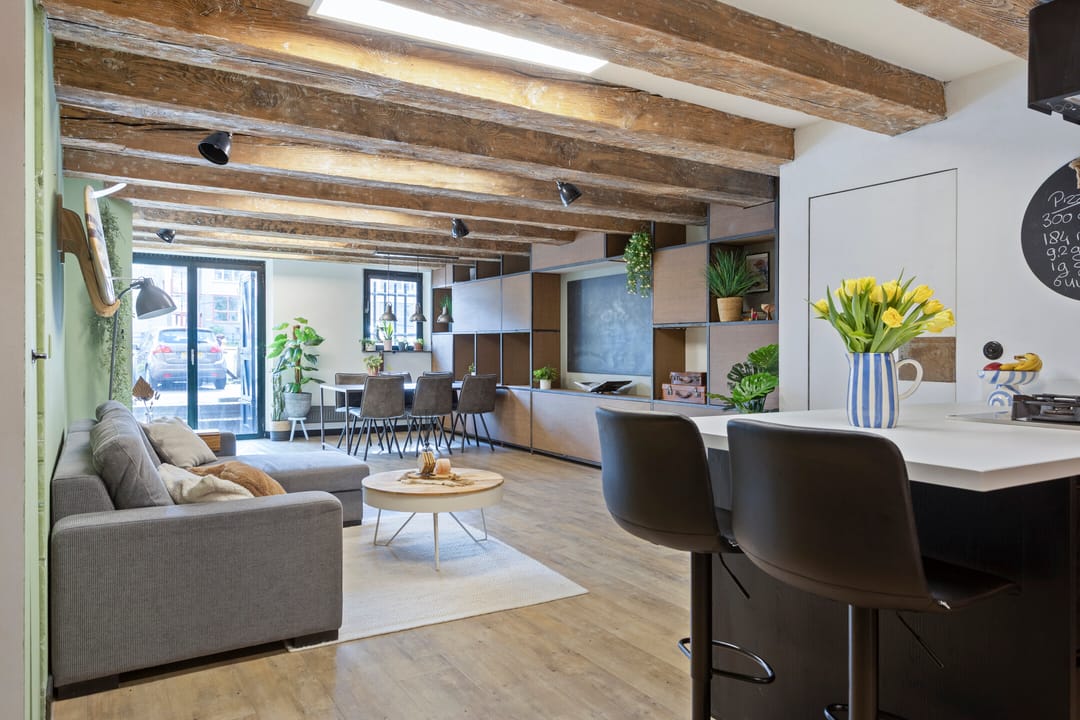 Foto 16 van Entrepotdok 30-A