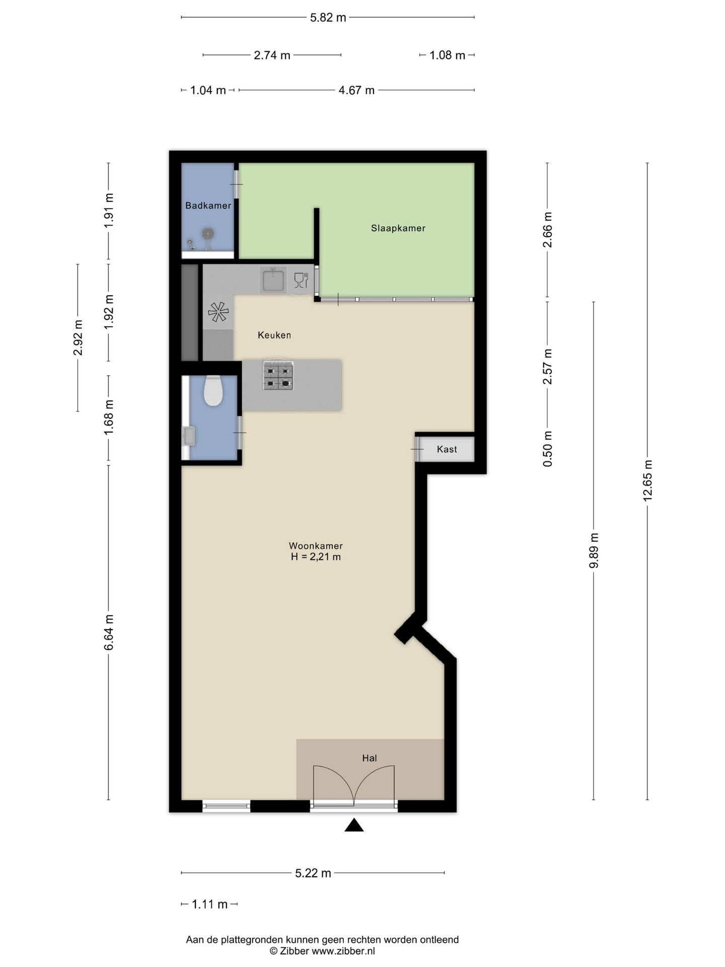 Foto 35 van Entrepotdok 30-A