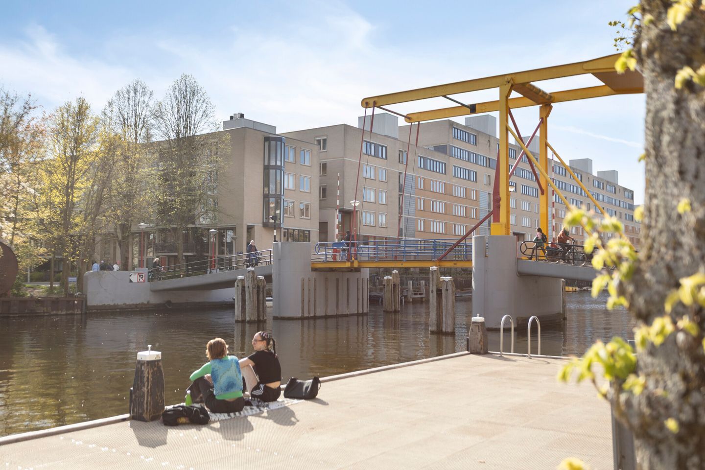 Foto 25 van Entrepotdok 30-A