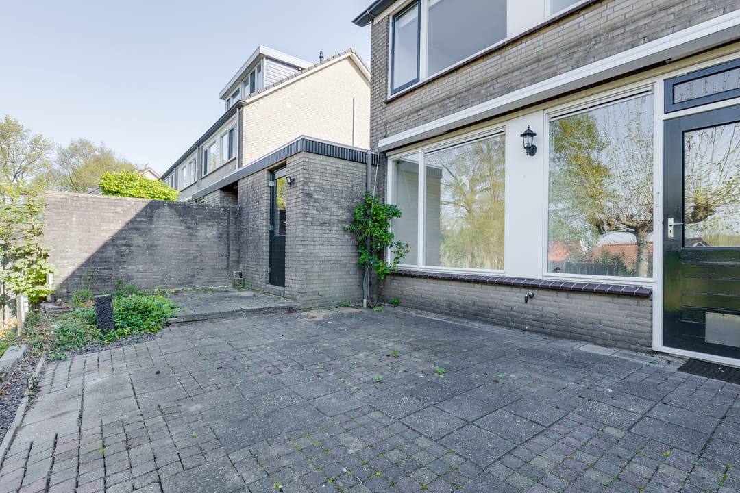 Foto 41 van Hoge Veld 7