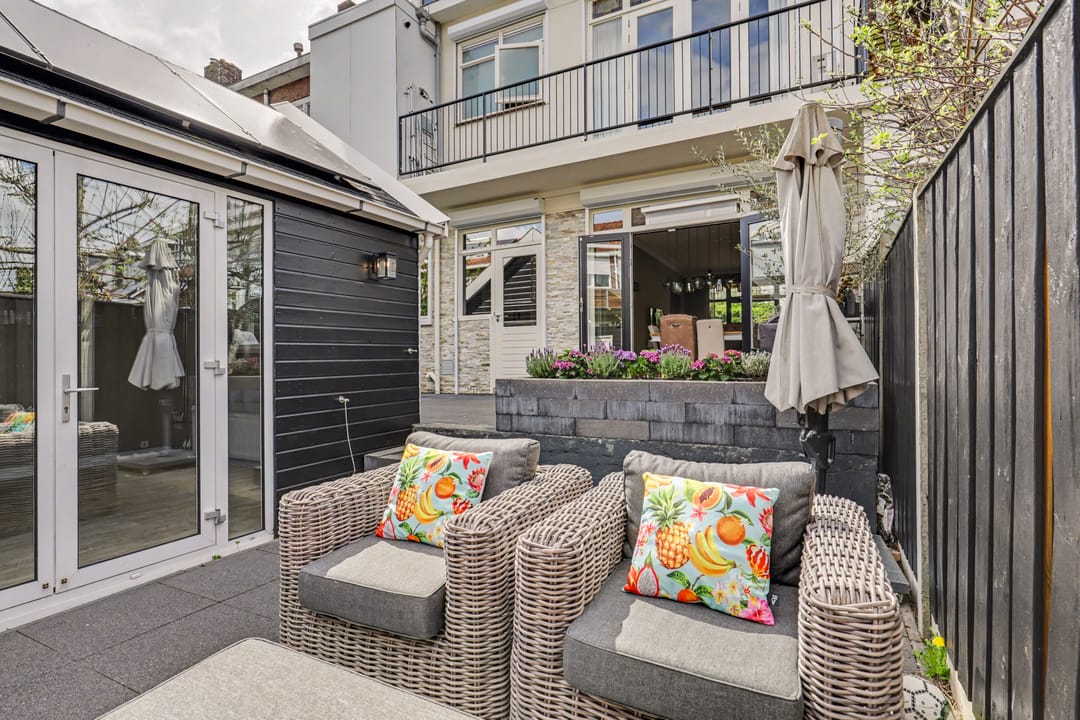 Foto 52 van Houweningestraat 56