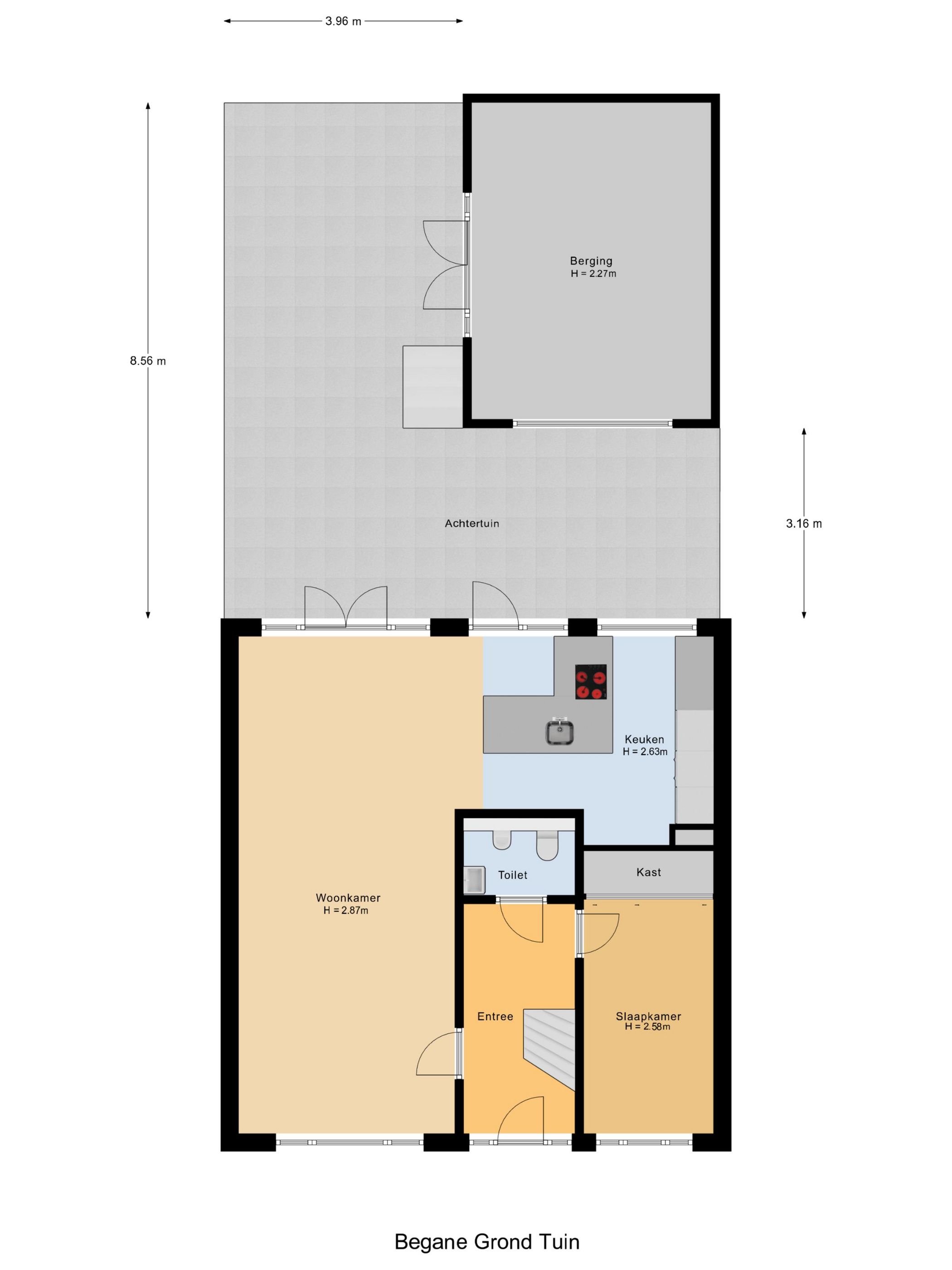 Foto 66 van Houweningestraat 56