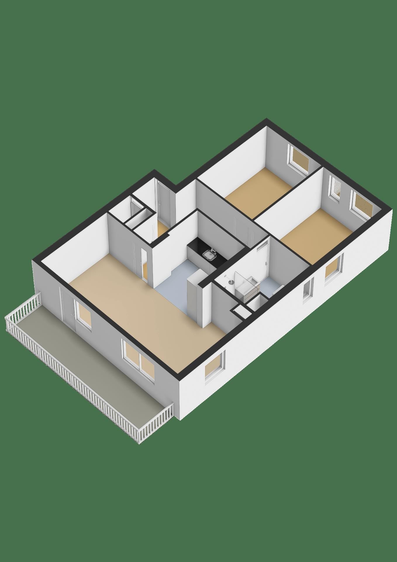 Foto 21 van Marina-Park 459