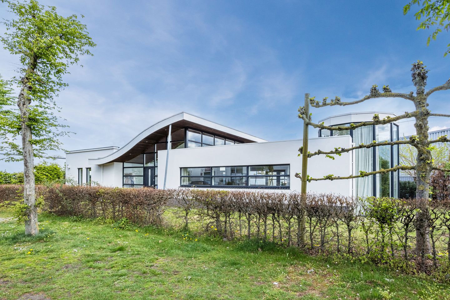 Bekijk foto 3 van Westwijk 6