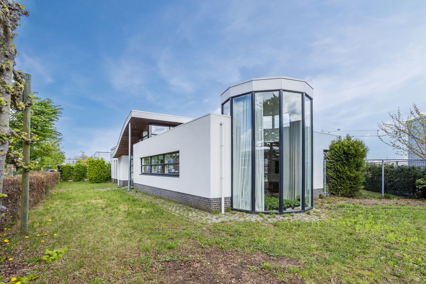 Bekijk foto 5 van Westwijk 6