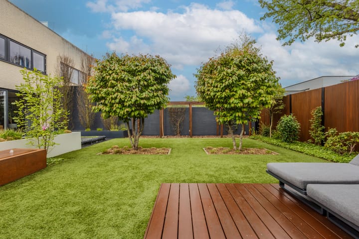 Foto 4 van Leeuwenstein 25