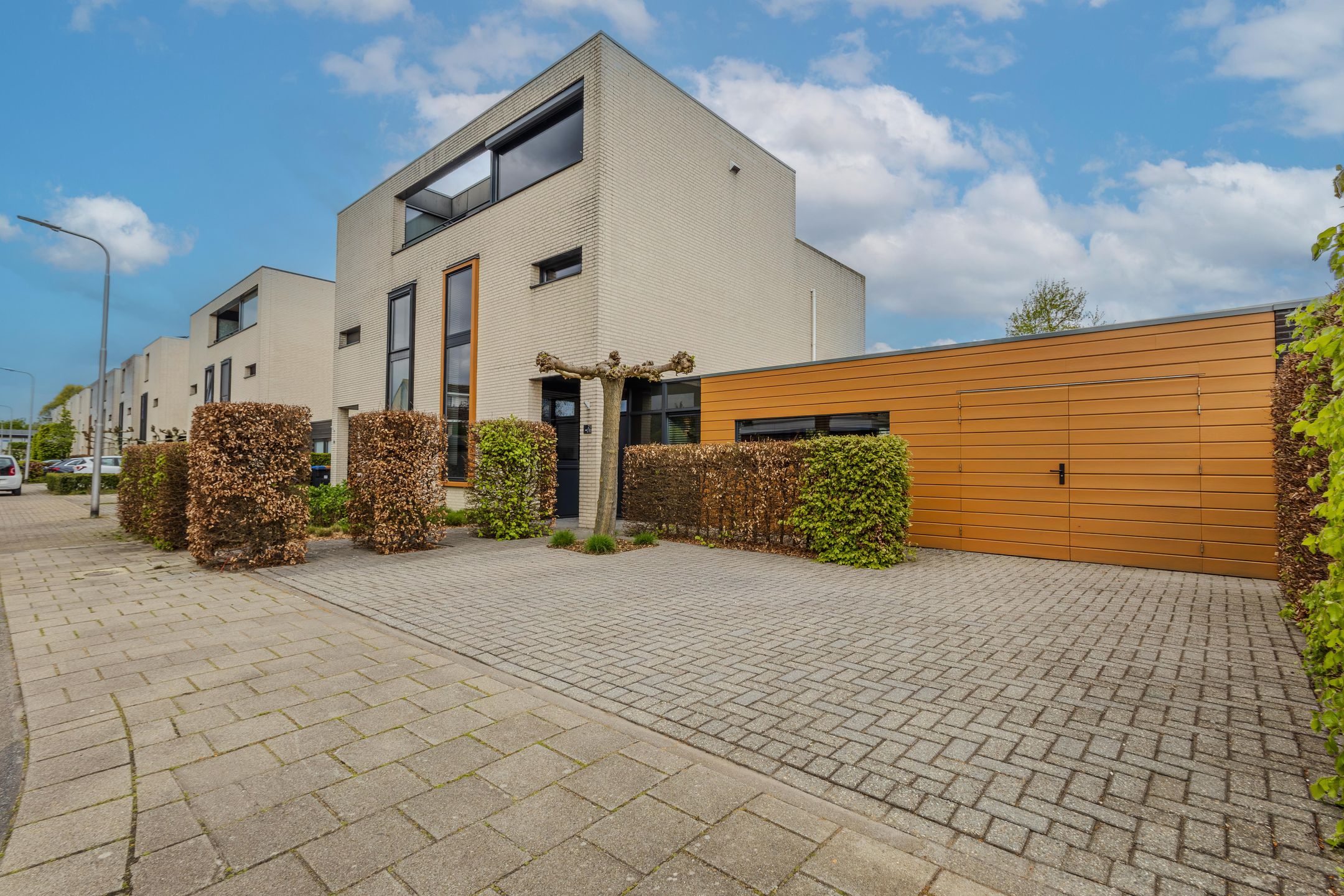 Foto 6 van Leeuwenstein 25