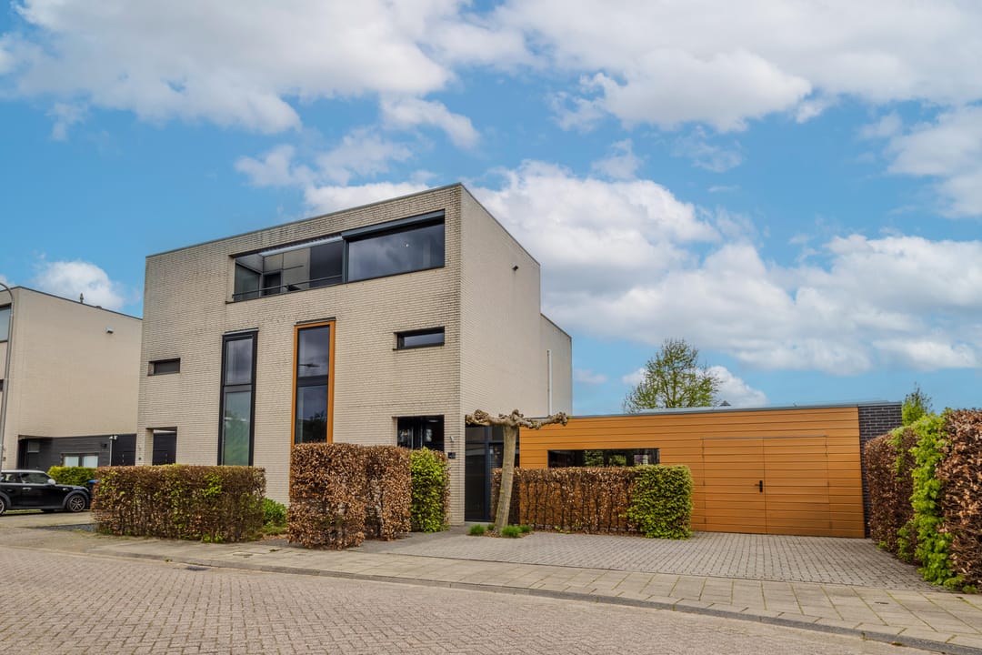 Foto 7 van Leeuwenstein 25