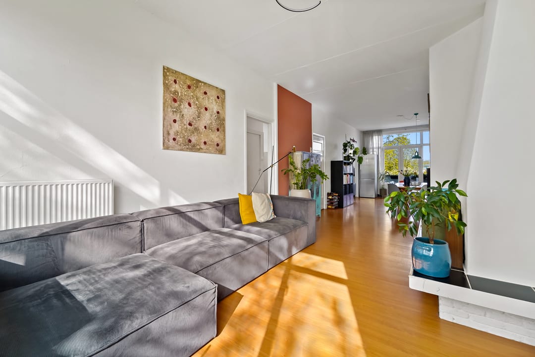 Foto 2 van IJsclubweg 14