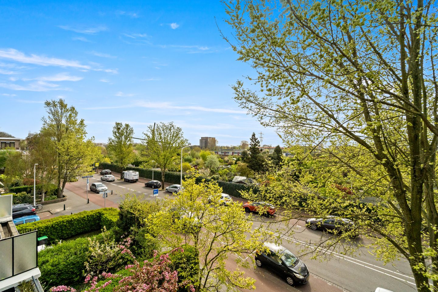 Foto 4 van IJsclubweg 14