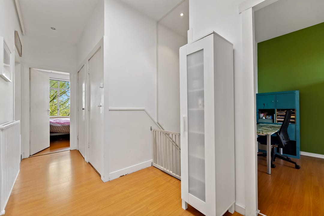 Foto 8 van IJsclubweg 14