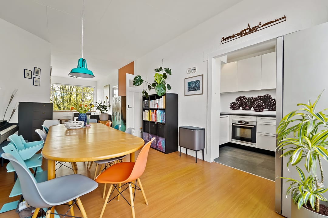 Foto 11 van IJsclubweg 14