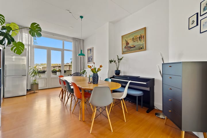 Foto 5 van IJsclubweg 14