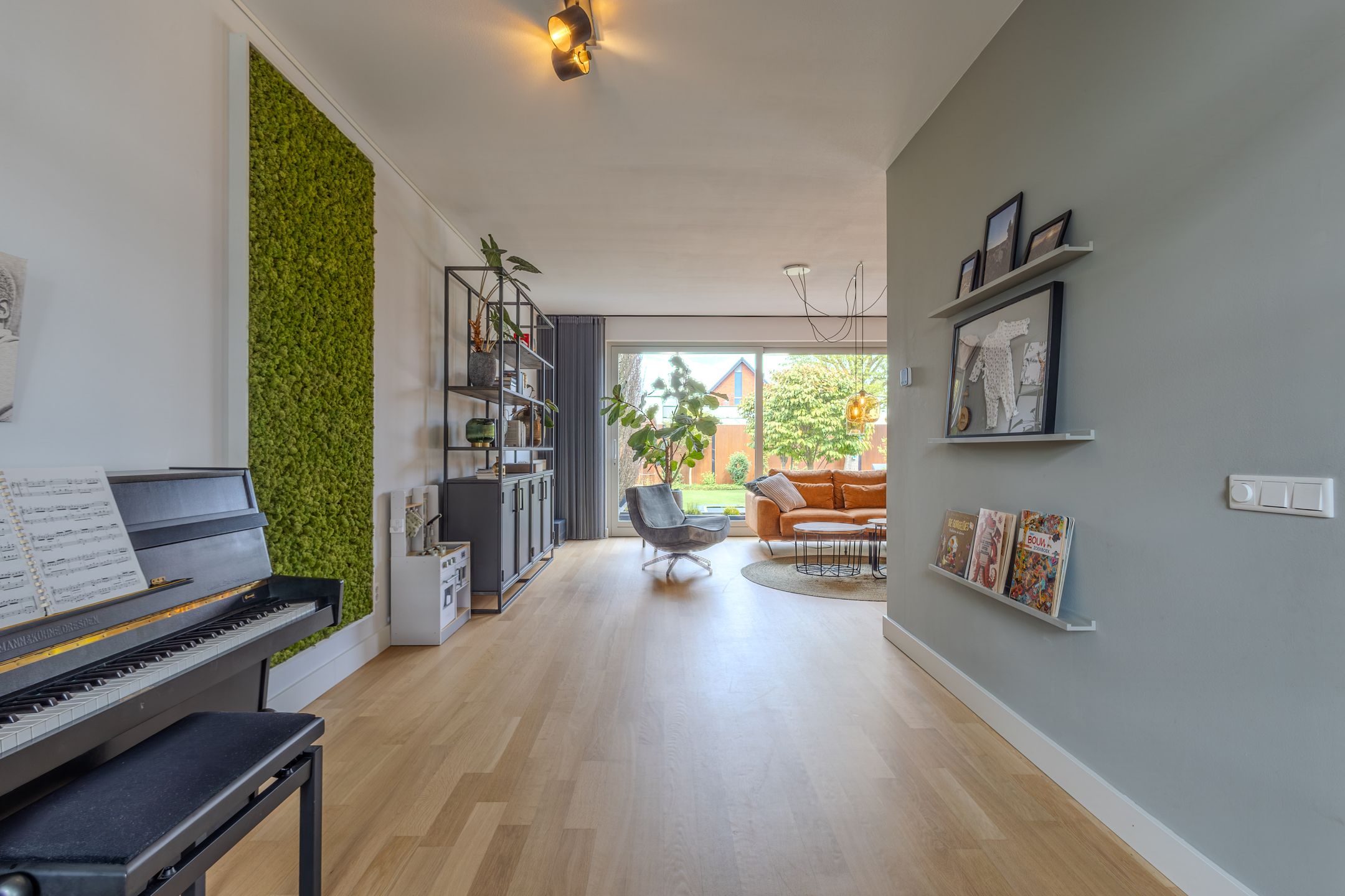 Foto 15 van Leeuwenstein 25