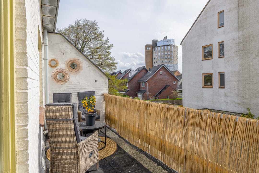 Foto 13 van Marina-Park 459