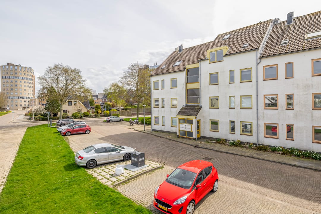 Foto 2 van Marina-Park 459