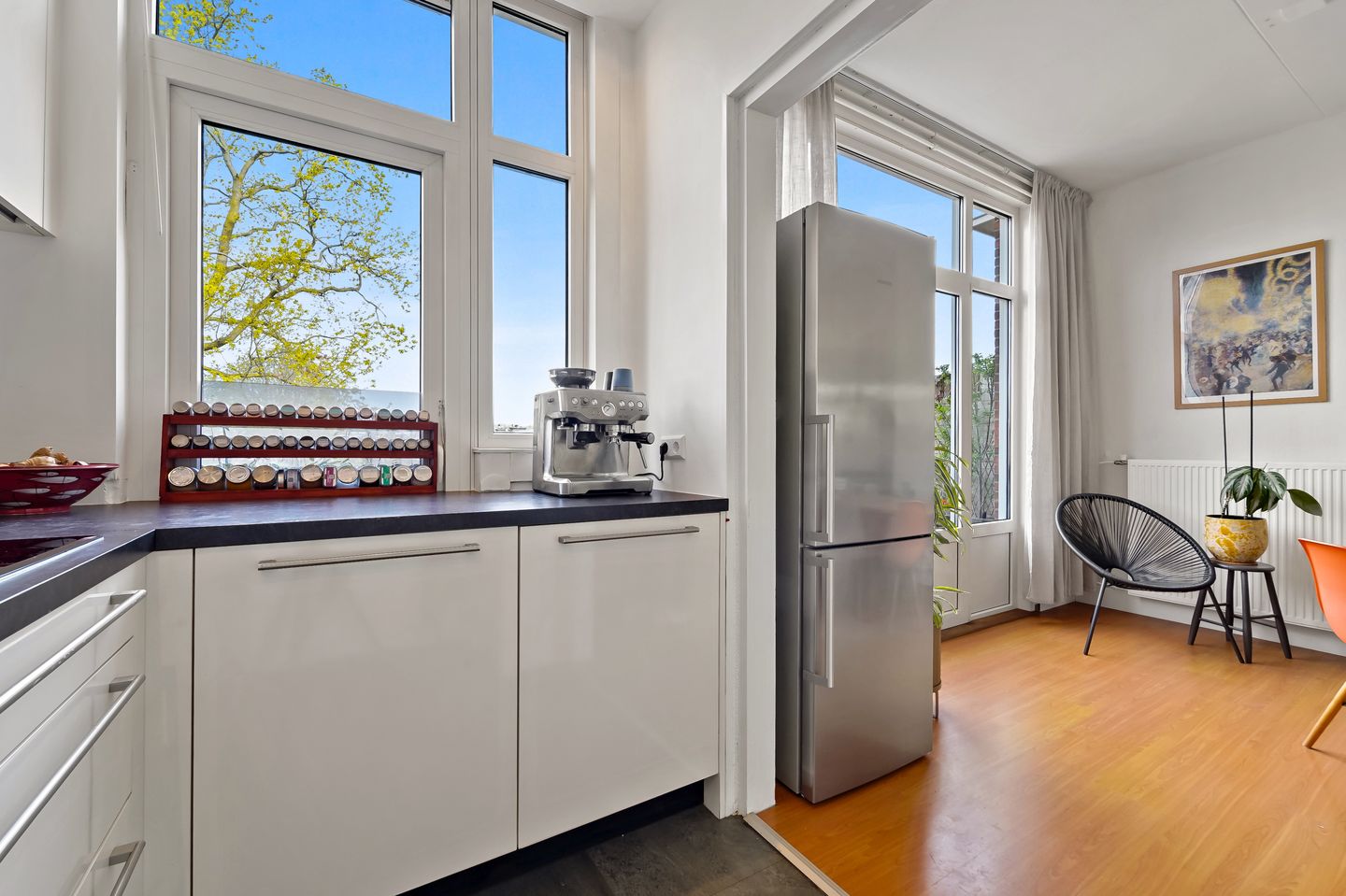 Foto 14 van IJsclubweg 14