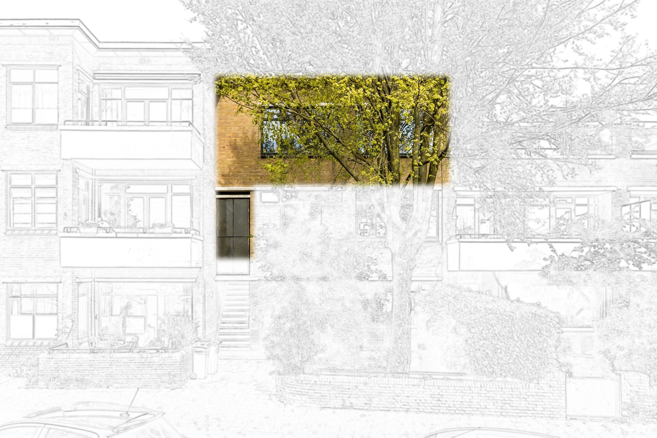 Foto 6 van IJsclubweg 14