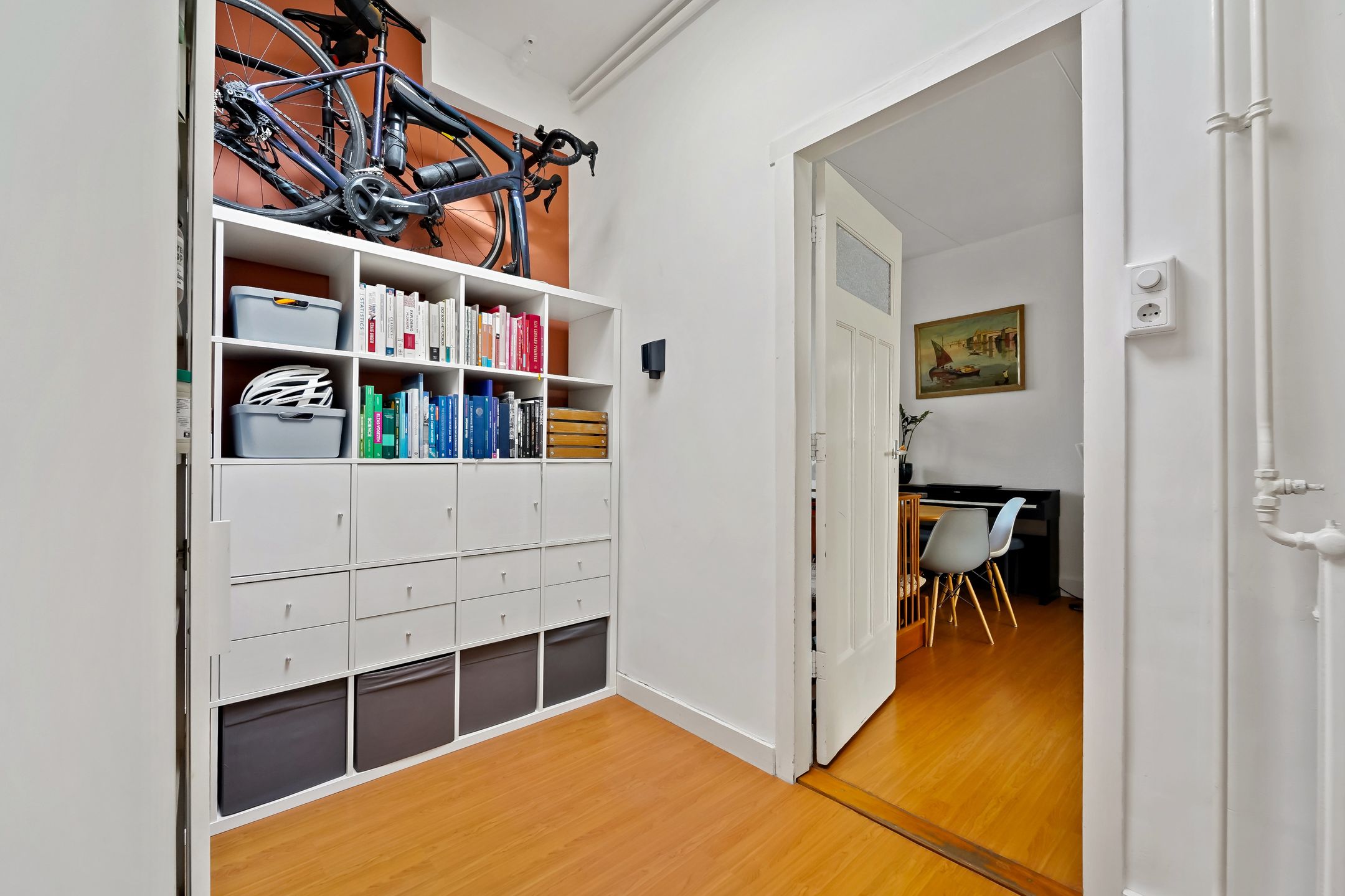 Foto 9 van IJsclubweg 14