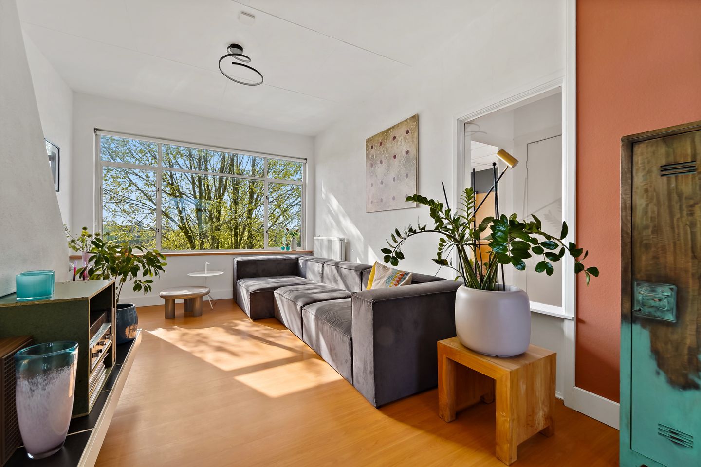 Foto 10 van IJsclubweg 14