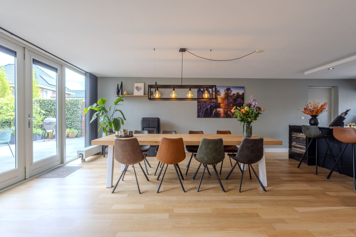 Foto 19 van Leeuwenstein 25