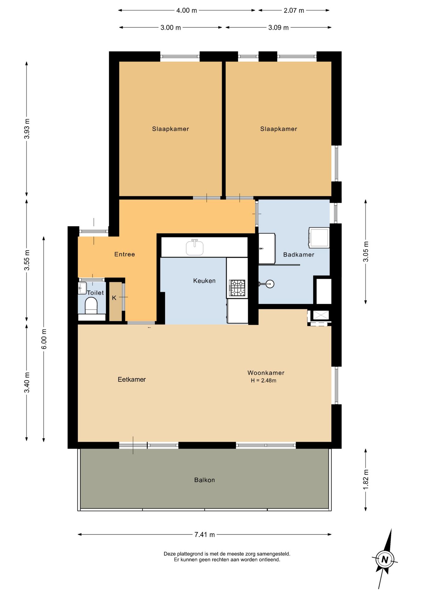 Foto 20 van Marina-Park 459