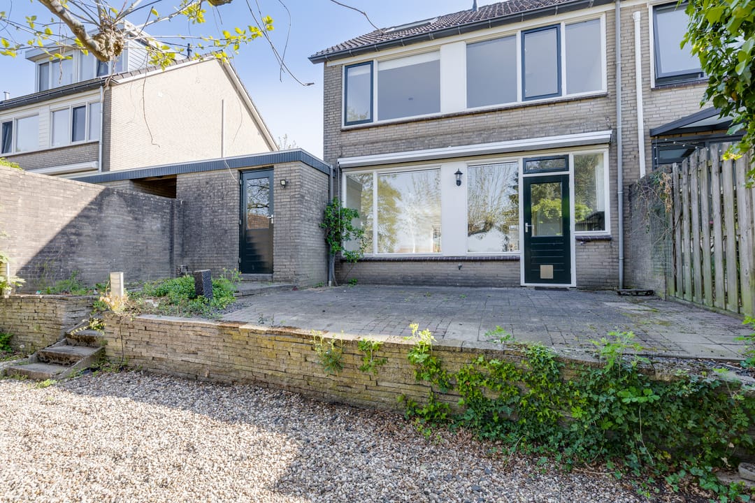 Foto 47 van Hoge Veld 7