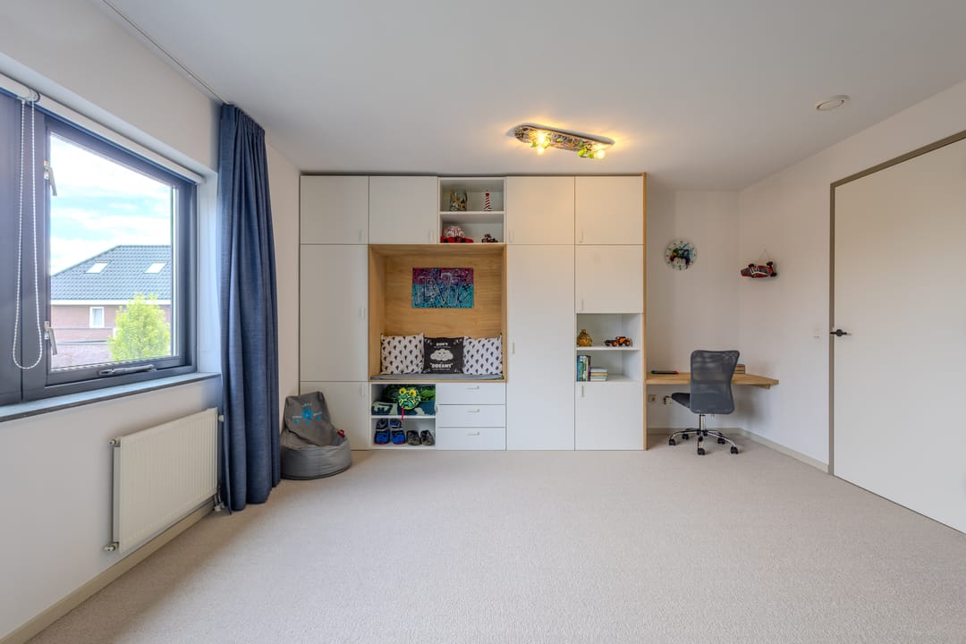 Foto 28 van Leeuwenstein 25