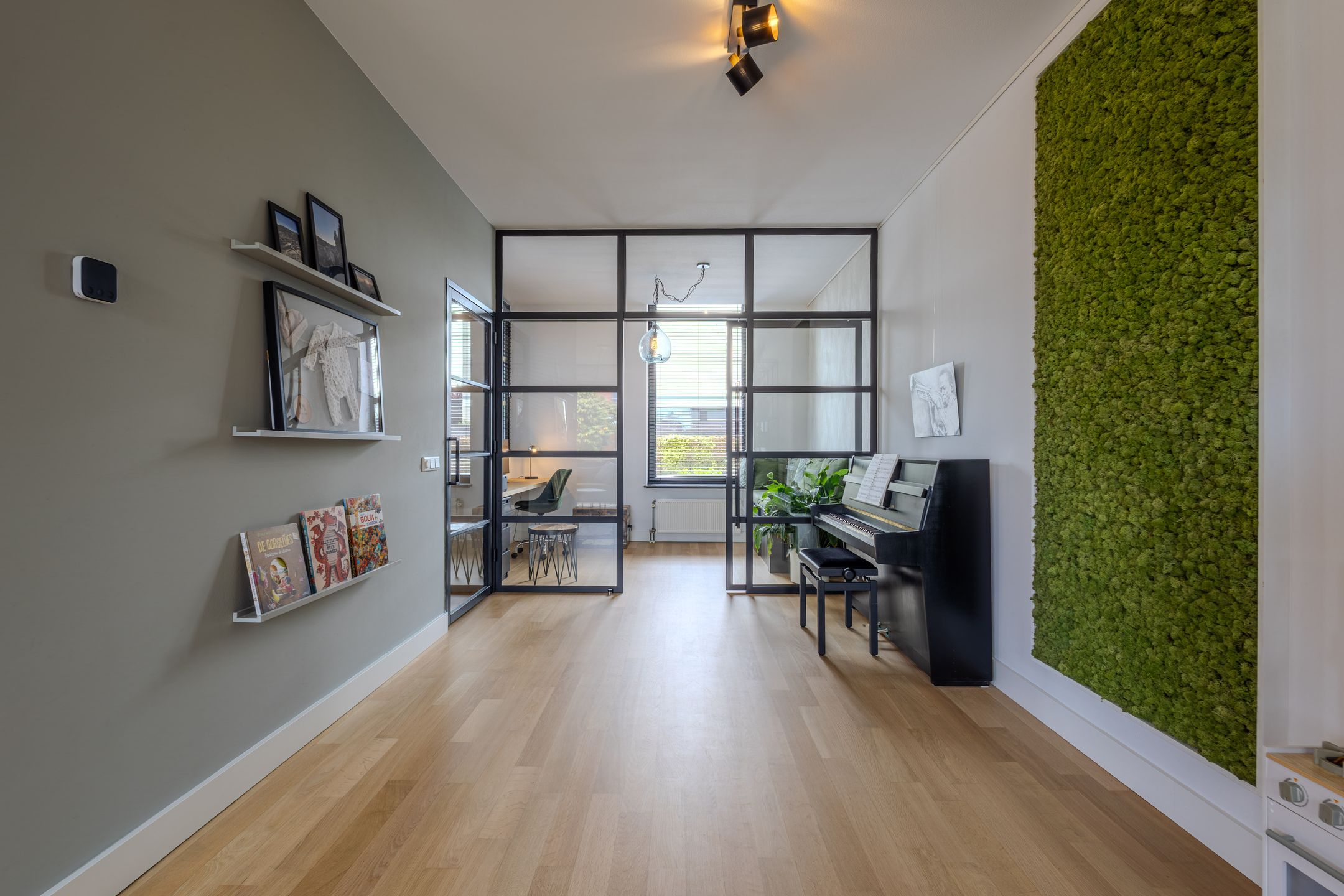 Foto 12 van Leeuwenstein 25