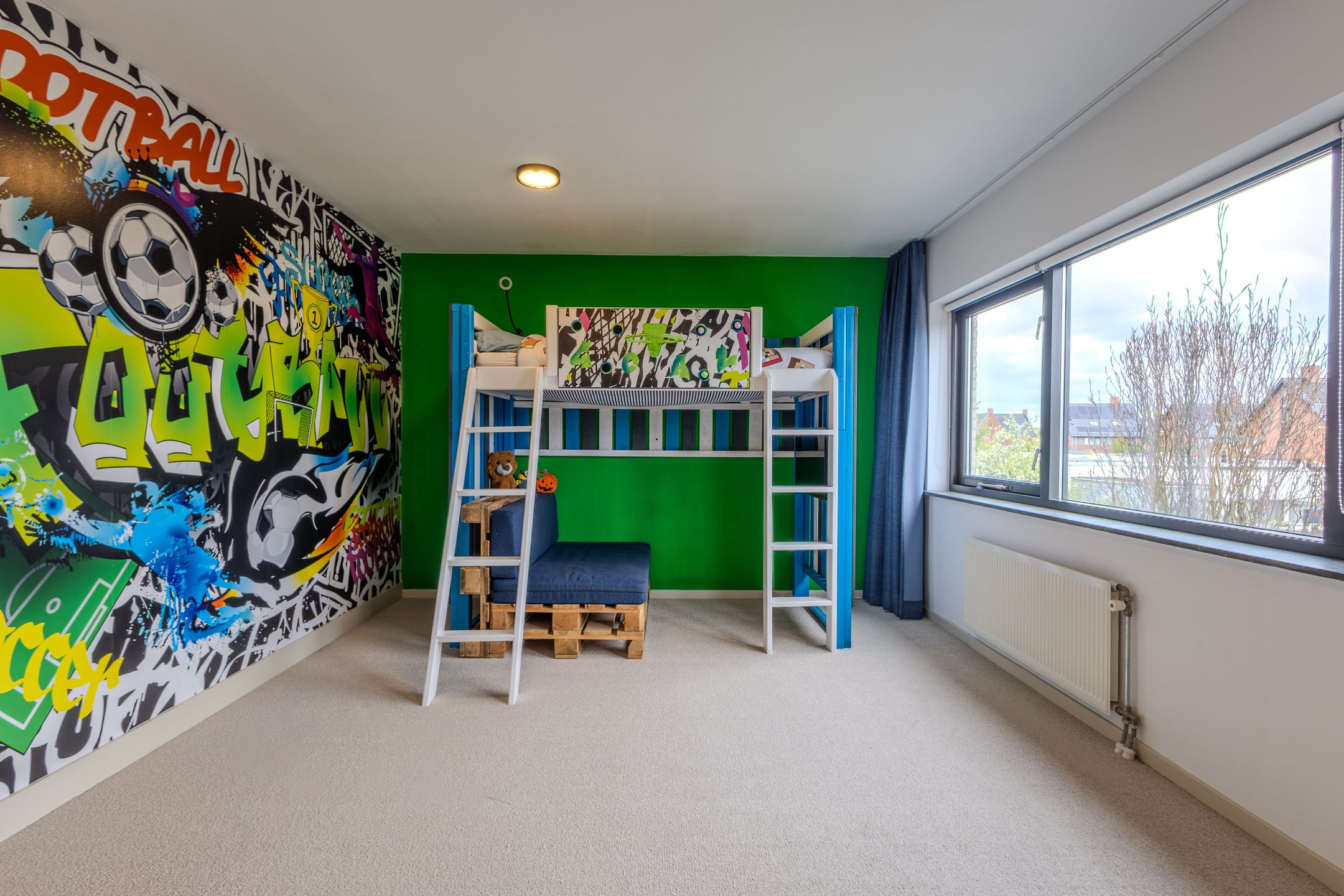 Foto 27 van Leeuwenstein 25