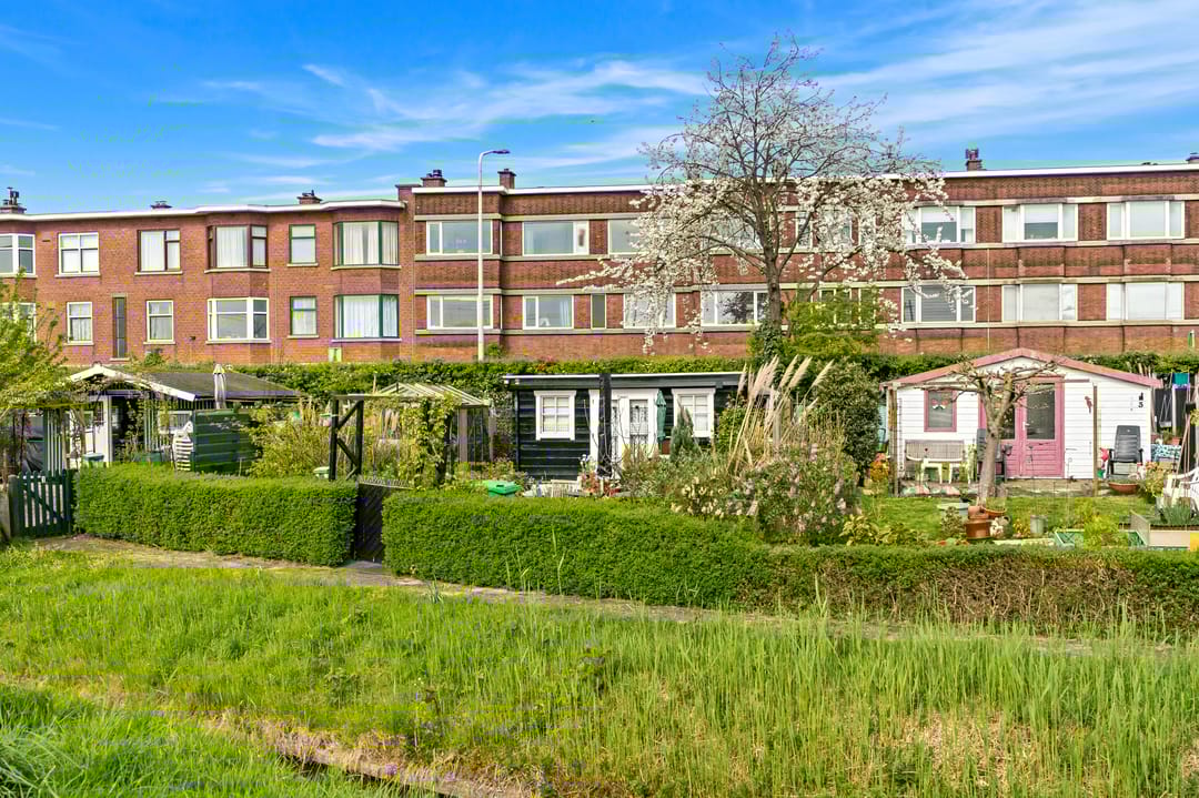 Foto 32 van IJsclubweg 14