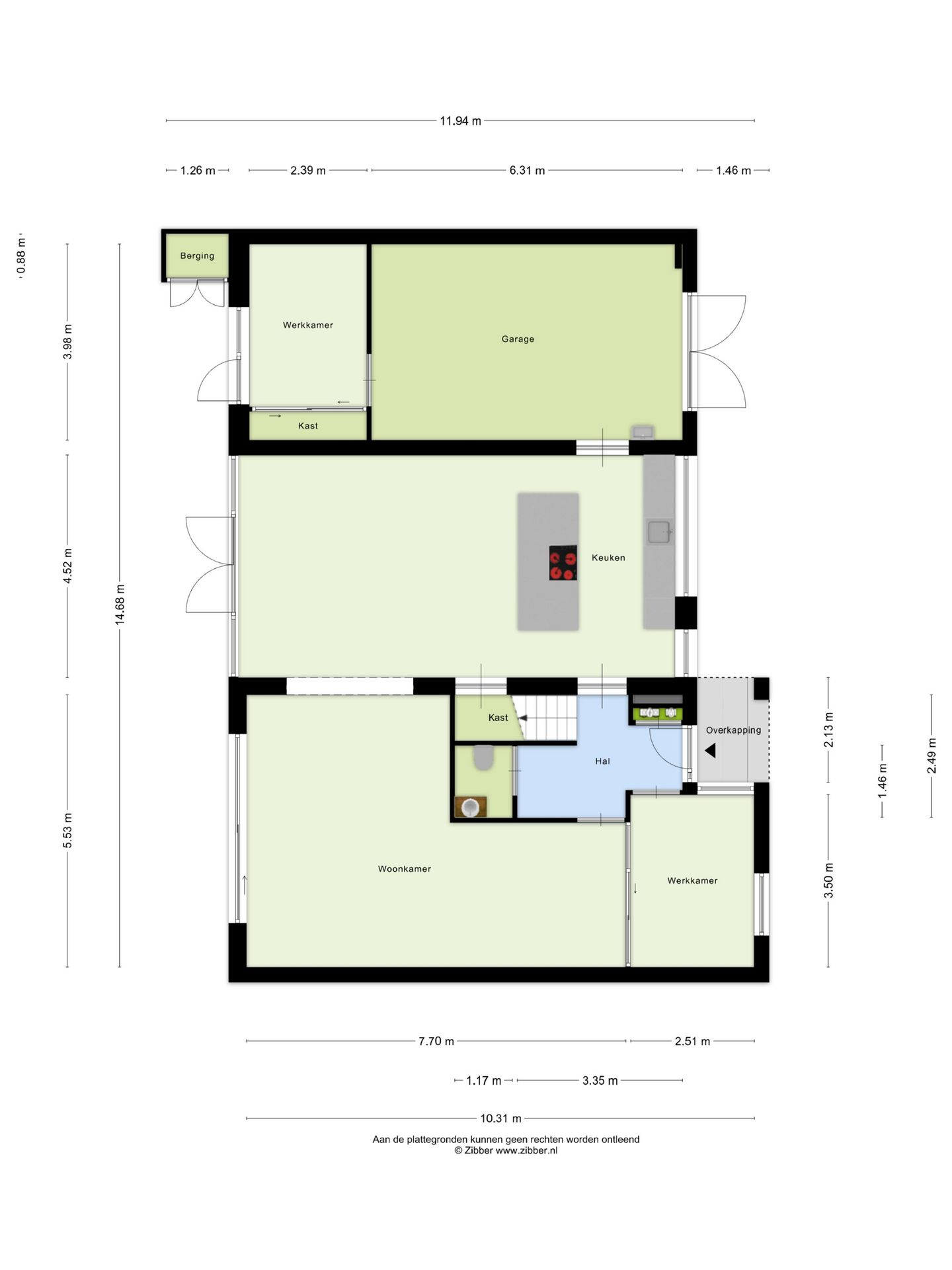 Foto 49 van Leeuwenstein 25