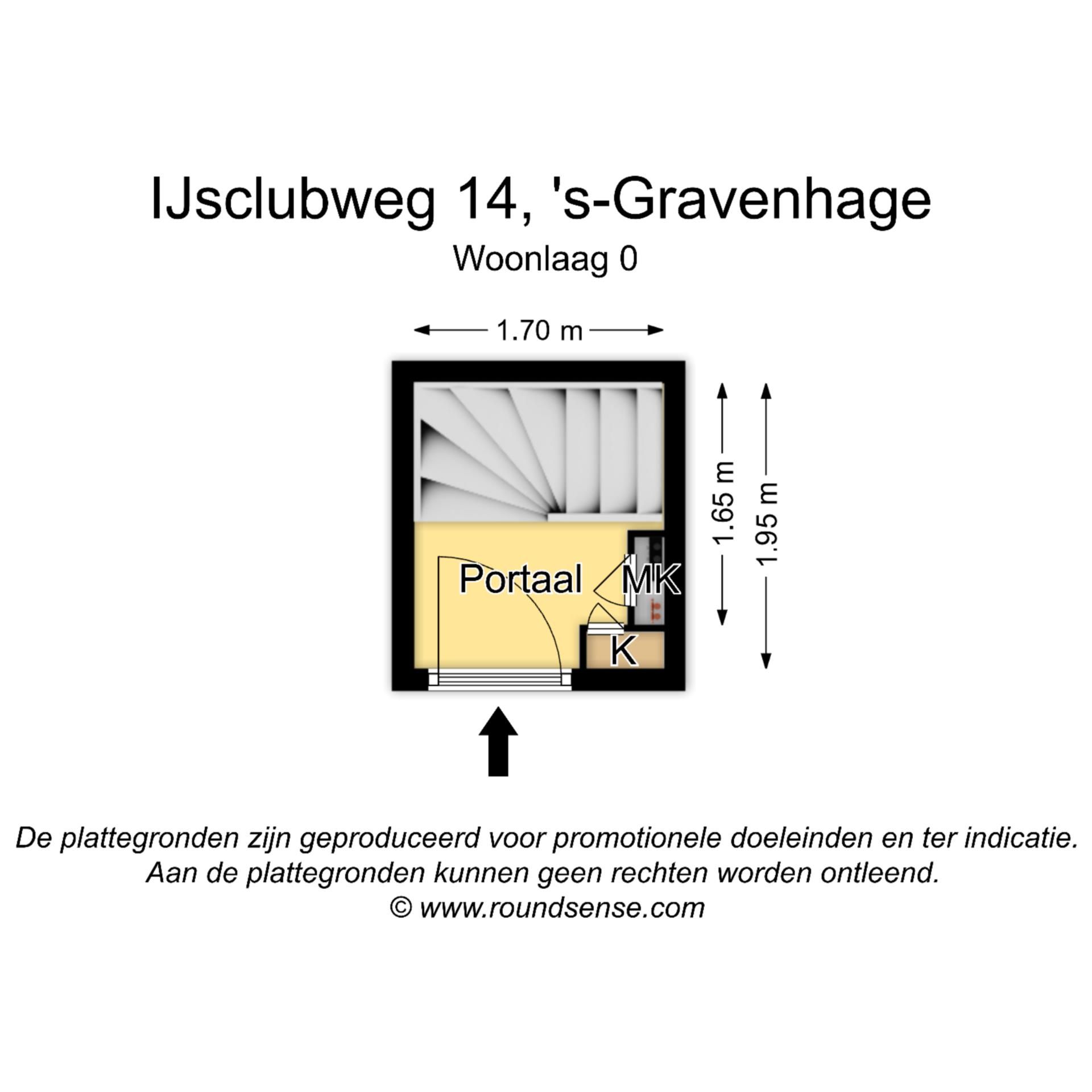 Foto 36 van IJsclubweg 14