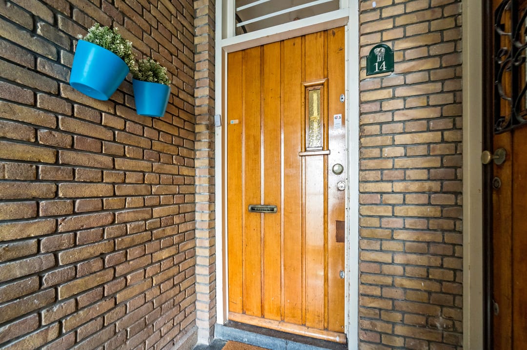 Foto 28 van IJsclubweg 14