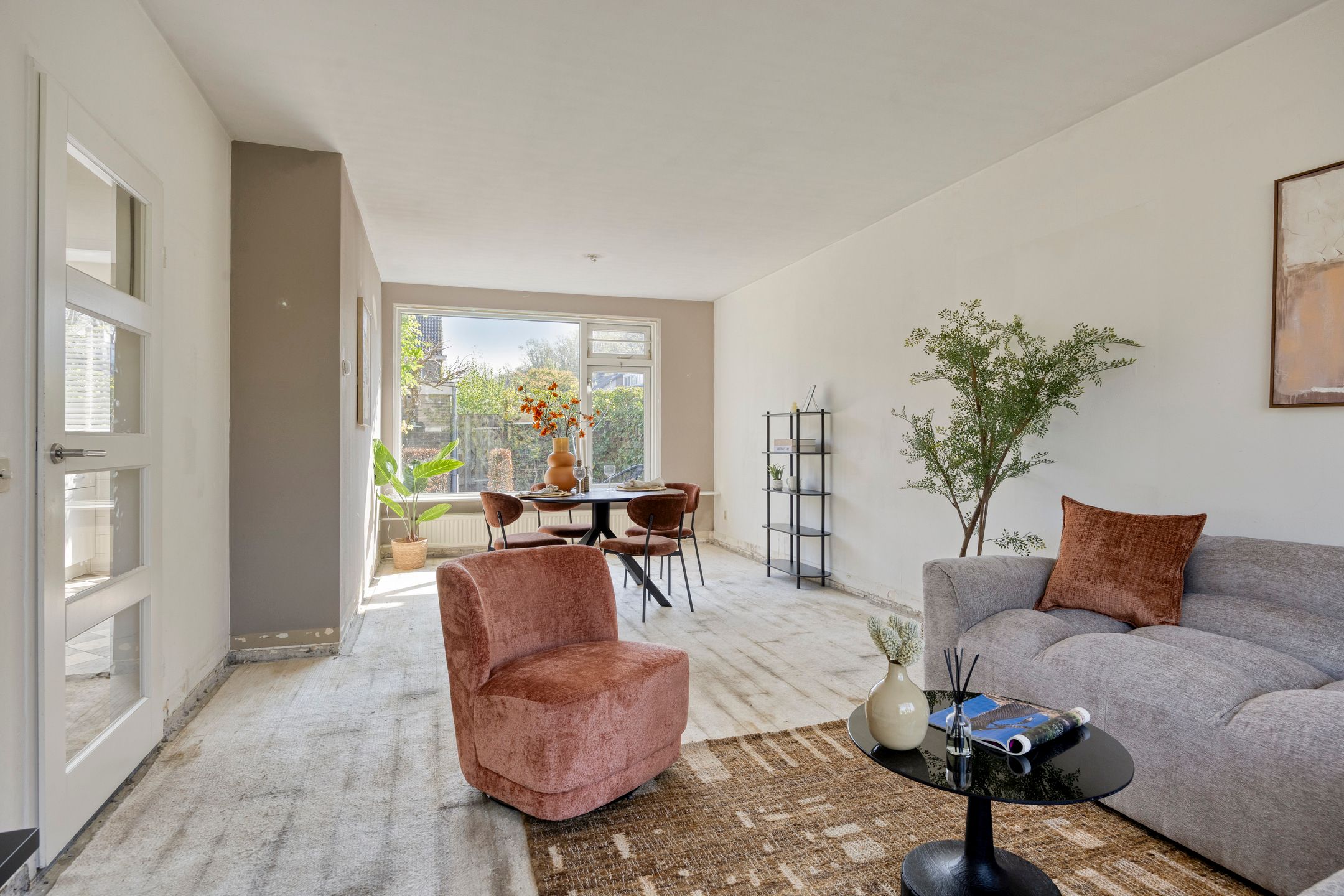 Foto 9 van Jozef Israëlsstraat 13