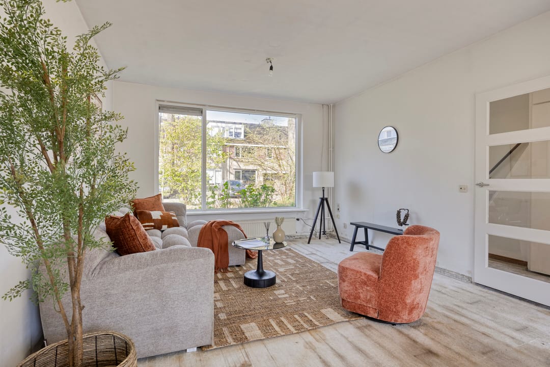 Foto 11 van Jozef Israëlsstraat 13